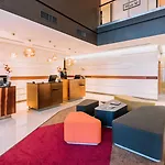 Doubletree By Hilton Paris 4*