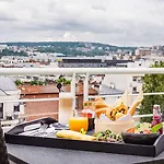 Doubletree By Hilton Paris 4* ボローニュ・ビランクー