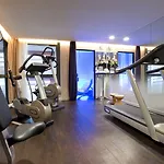 Doubletree By Hilton Paris 酒店 4*