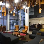 酒店 Doubletree By Hilton Paris 4*