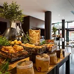 Doubletree By Hilton Paris 酒店 4*