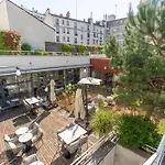 Doubletree By Hilton Paris ホテル 4*