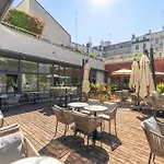 Doubletree By Hilton Paris Hotel Boulogne-Billancourt