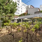 Doubletree By Hilton Paris Boulogne-Billancourt