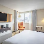 Hotel Doubletree By Hilton Paris Boulogne-Billancourt