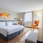 Hotel Doubletree By Hilton Paris