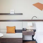 Doubletree By Hilton Paris ホテル 4*