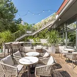 Doubletree By Hilton Paris Hotel Boulogne-Billancourt
