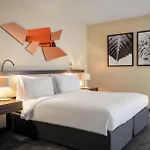 Doubletree By Hilton Paris 4* ボローニュ・ビランクー