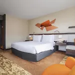 Hotel Doubletree By Hilton Paris