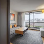 Doubletree By Hilton Paris Hotel Boulogne-Billancourt