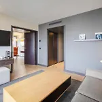Doubletree By Hilton Paris ボローニュ・ビランクー