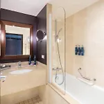 Doubletree By Hilton Paris Hotel 4*
