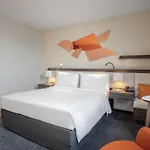 Hotel Doubletree By Hilton Paris Boulogne-Billancourt