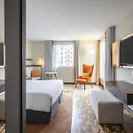 ホテル Doubletree By Hilton Paris 4*