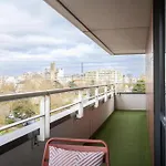 Doubletree By Hilton Paris Boulogne-Billancourt