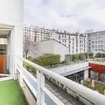 Doubletree By Hilton Paris