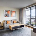 Ξενοδοχείο Doubletree By Hilton Paris