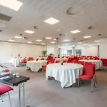 Doubletree By Hilton Paris Hotel