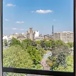 Hotel Doubletree By Hilton Paris