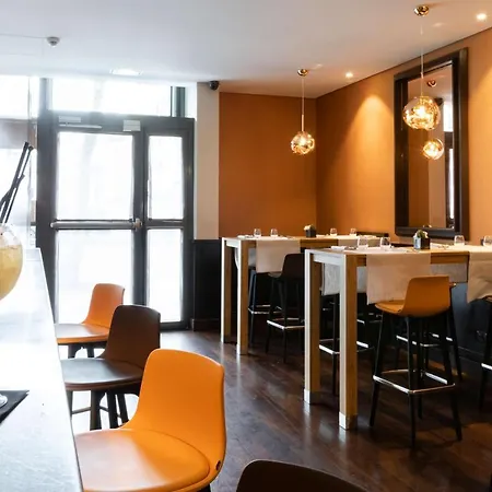 Radisson Blu Hotel, Paris Boulogne-Billancourt