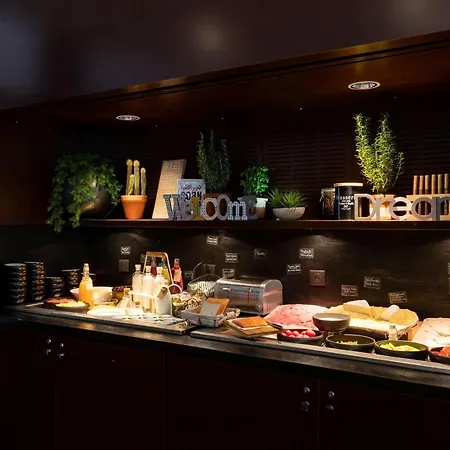 Radisson Blu Hotel, Paris Hotel Boulogne-Billancourt