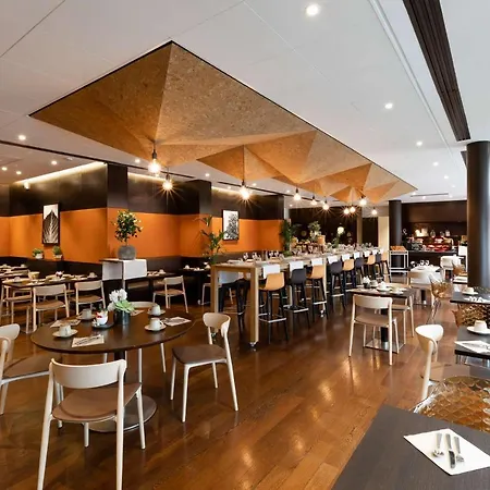 Hotel Radisson Blu Hotel, Paris Boulogne-Billancourt