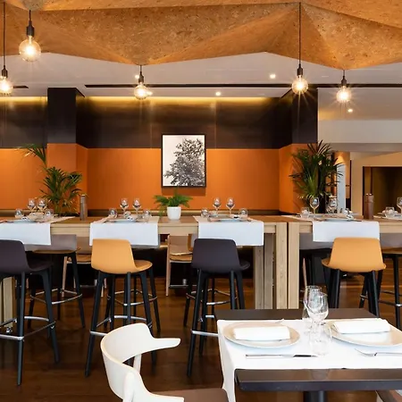 Radisson Blu Hotel, Paris Boulogne-Billancourt
