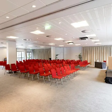 Radisson Blu Hotel, Paris Hotel Boulogne-Billancourt