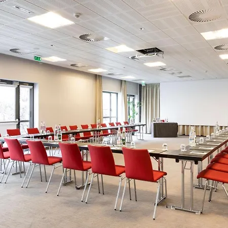 Radisson Blu Hotel, Paris Boulogne-Billancourt