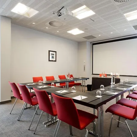 Ξενοδοχείο Radisson Blu Hotel, Paris