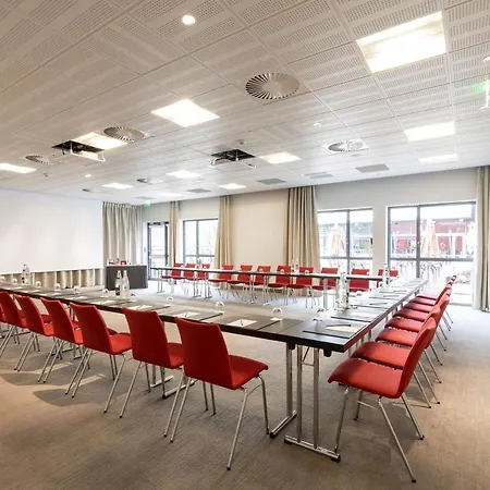 Hotel Radisson Blu Hotel, Paris Boulogne-Billancourt