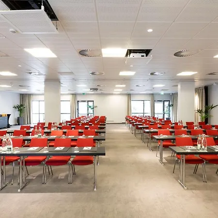 Radisson Blu Hotel, Paris Hotel