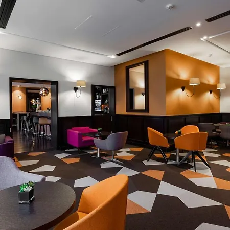Radisson Blu Hotel, Paris Hotel Boulogne-Billancourt