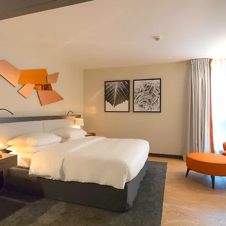 Radisson Blu Hotel, Paris Boulogne-Billancourt