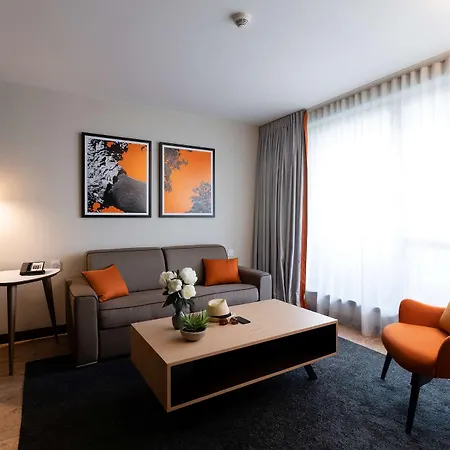 Radisson Blu Hotel, Paris Boulogne-Billancourt