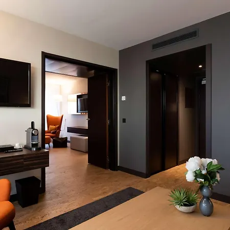 Radisson Blu Hotel, Paris