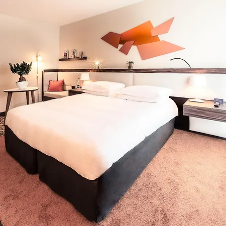Radisson Blu Hotel, Paris Boulogne-Billancourt