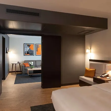 Hotel Radisson Blu Hotel, Paris Boulogne-Billancourt