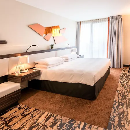 Radisson Blu Hotel, Paris Hotel Boulogne-Billancourt