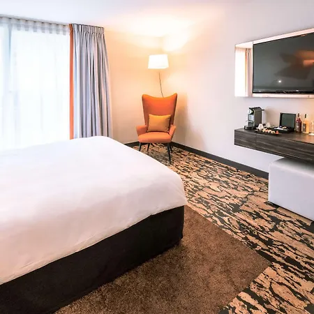 Hotel Radisson Blu Hotel, Paris