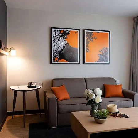 Radisson Blu Hotel, Paris