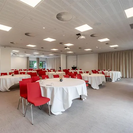Radisson Blu Hotel, Paris Μπουλόν-Μπιγιανκούρ