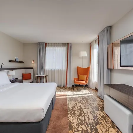 Radisson Blu Hotel, Paris Ξενοδοχείο 4*