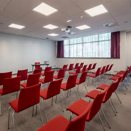 Ξενοδοχείο Radisson Blu Hotel, Paris