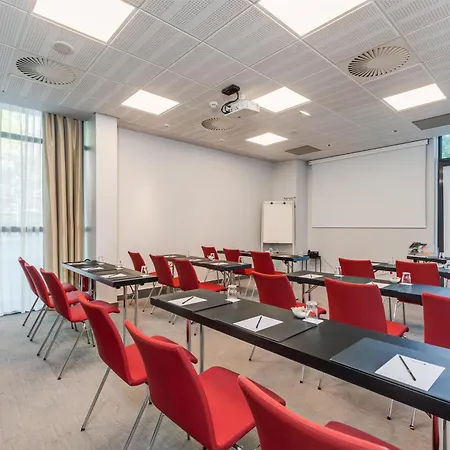 Radisson Blu Hotel, Paris Μπουλόν-Μπιγιανκούρ