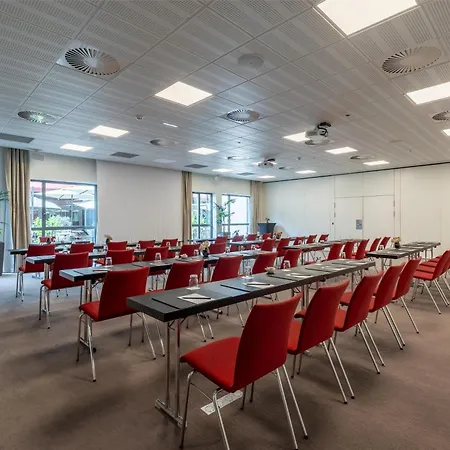 Radisson Blu Hotel, Paris בולון-בילנקורט