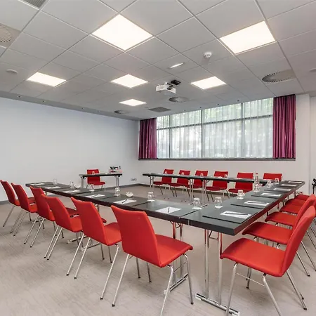 Radisson Blu Hotel, Paris Hotel Boulogne-Billancourt