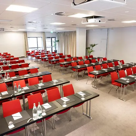 Radisson Blu Hotel, Paris