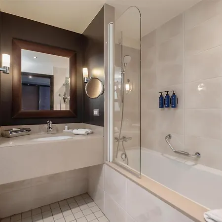 Radisson Blu Hotel, Paris Hotel